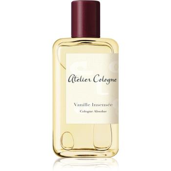 Atelier Cologne Vanille Insensée parfüm unisex 100 ml