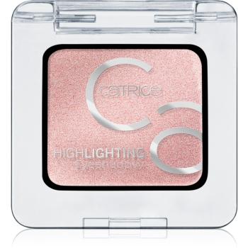 Catrice Highlighting Eyeshadow élénkítő szemhéjfesték árnyalat 030 Metallic Lights 2 g