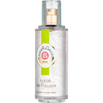 Roger & Gallet Fleur de Figuier Eau de Parfum hölgyeknek 100 ml