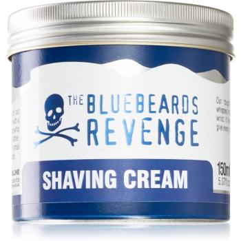 The Bluebeards Revenge Shaving Creams borotválkozási krém 150 ml