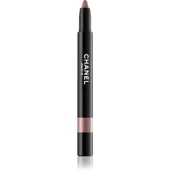 Chanel Stylo Ombre et Contour szemhéjfesték ceruza árnyalat 06 Nude Eclat 0.8 g