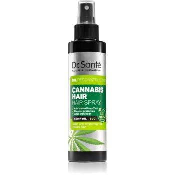 Dr. Santé Cannabis haj spray kender olajjal 150 ml
