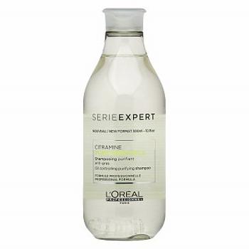 L´Oréal Professionnel Série Expert Pure Resource Shampoo sampon gyorsan zsírosodó hajra 300 ml
