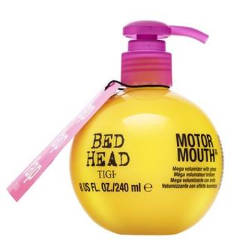 Tigi Bed Head Motor Mouth hajformázó krém volumen növelésre 240 ml