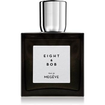 Eight & Bob Nuit de Megève Eau de Parfum unisex 100 ml