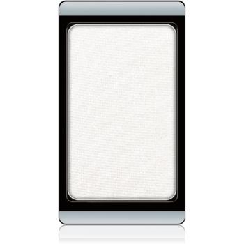 Artdeco Eyeshadow Pearl Szemhéjfesték praktikus mágneses tokban árnyalat 30.10 Pearly White 0.8 g