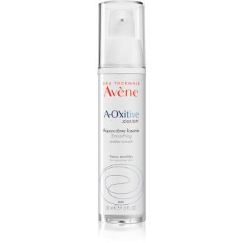 Avène A-Oxitive könnyű hidratáló krém a bőröregedés első jeleinek eltüntetésére 30 ml