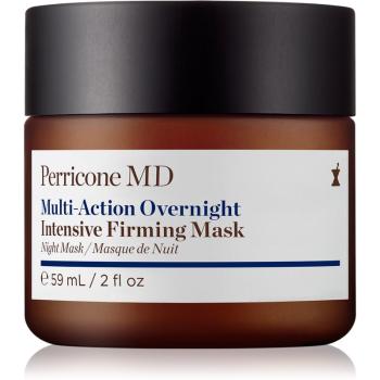 Perricone MD Multi Action Overnight intenzív hidratáló maszk feszesítő hatással 59 ml