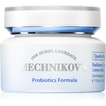 Holika Holika Mechnikov's Probiotics Formula hidratáló és élénkítő arckrém 55 ml