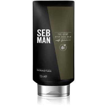 Sebastian Professional SEB MAN The Gent hidratáló borotválkozás utáni balzsam 150 ml