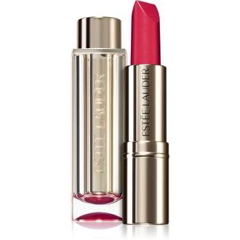 Estée Lauder Pure Color Love Lipstick rúzs árnyalat 220 Shock & Awe (Ultra Matte) 3.5 g