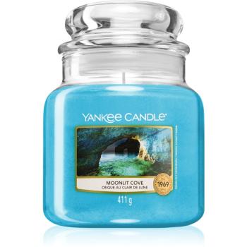 Yankee Candle Moonlit Cove illatos gyertya 411 g
