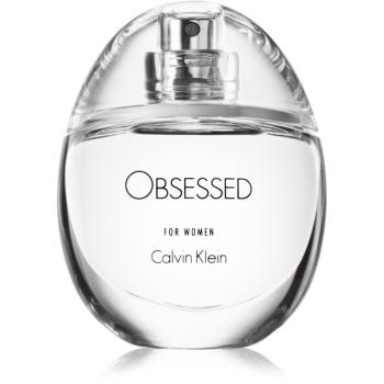 Calvin Klein Obsessed Eau de Parfum hölgyeknek 50 ml