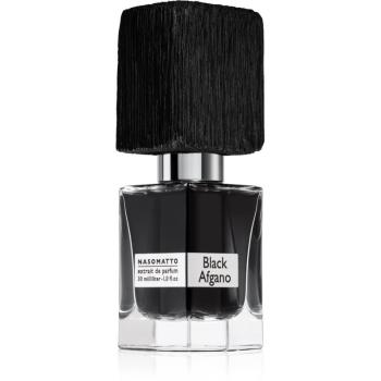 Nasomatto Black Afgano parfüm kivonat unisex 30 ml