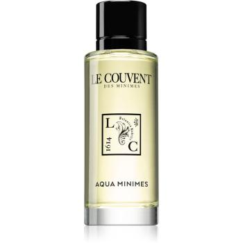 Le Couvent Maison de Parfum Botaniques Aqua Minimes Eau de Toilette unisex 100 ml