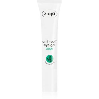 Ziaja Eye Creams & Gels szemgél duzzanatokra 15 ml