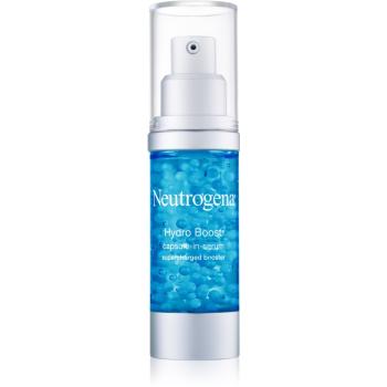 Neutrogena Hydro Boost® Face intenzíven hidratáló arcszérum 30 ml