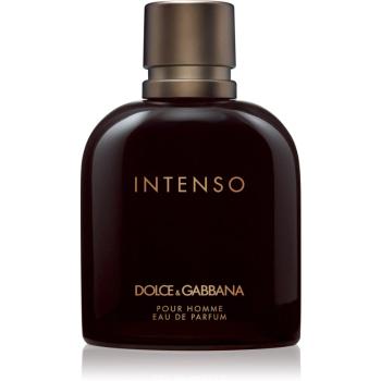 Dolce & Gabbana Pour Homme Intenso Eau de Parfum uraknak 200 ml
