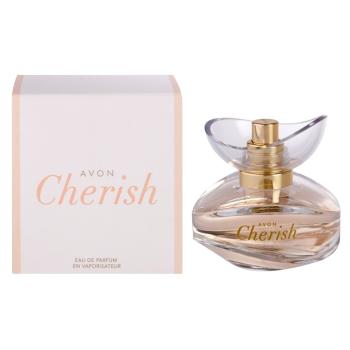Avon Cherish Eau de Parfum hölgyeknek 50 ml