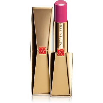 Estée Lauder Pure Color Desire Rouge Excess Lipstick hidratáló krém rúzs árnyalat 206 Overdo 3.1 g