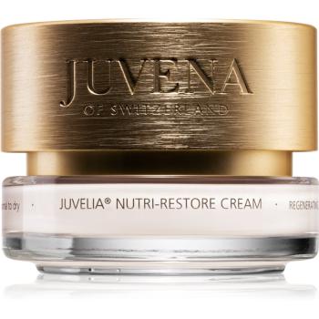 Juvena Juvelia® Nutri-Restore Regeneratív ránctalanító krém 50 ml