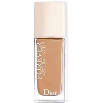 DIOR Dior Forever Natural Nude természetes hatású make-up árnyalat 4N Neutral 30 ml