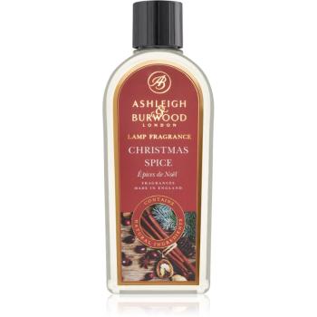 Ashleigh & Burwood London Lamp Fragrance Christmas Spice katalitikus lámpa utántöltő 500 ml
