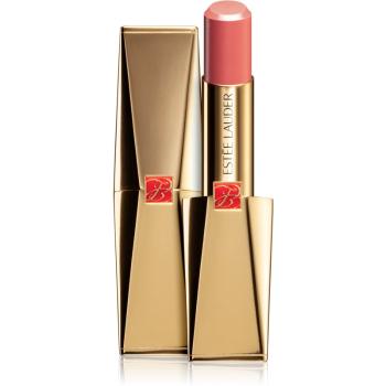 Estée Lauder Pure Color Desire Rouge Excess Lipstick hidratáló krém rúzs árnyalat 103 Risk It 3,1 g