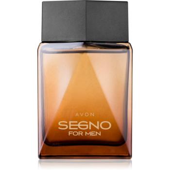 Avon Segno Eau de Parfum uraknak 75 ml