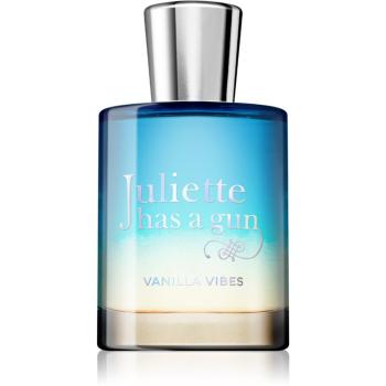 Juliette has a gun Vanilla Vibes Eau de Parfum unisex 50 ml