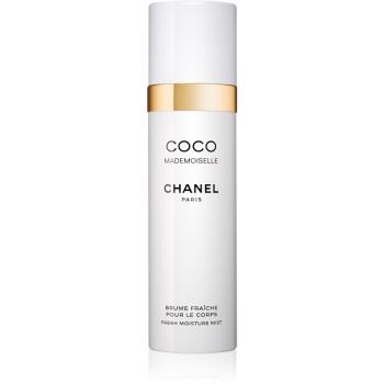 Chanel Coco Mademoiselle testápoló spray hölgyeknek 100 ml