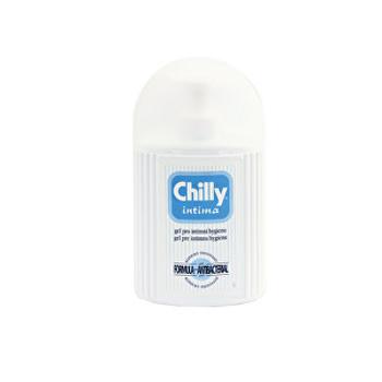 Chilly Chilly intim mjosakodógél (Intima Antibacterial) 200 ml