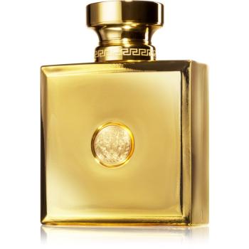 Versace Pour Femme Oud Oriental Eau de Parfum hölgyeknek 100 ml