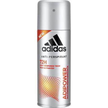 Adidas Adipower izzadásgátló spray uraknak 150 ml