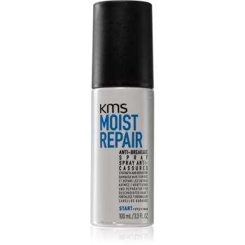 KMS California Moist Repair haj spray hajtöredezés ellen 100 ml
