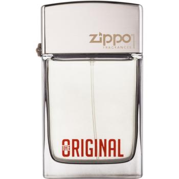 Zippo Fragrances The Original Eau de Toilette uraknak 75 ml