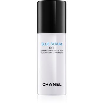 Chanel Blue Serum szérum szemre 15 ml