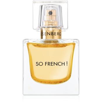 Eisenberg So French! Eau de Parfum hölgyeknek 30 ml