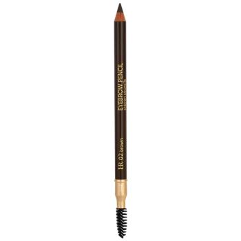 Helena Rubinstein Eyebrow Pencil szemöldök ceruza árnyalat 02 Brown 1.05 g