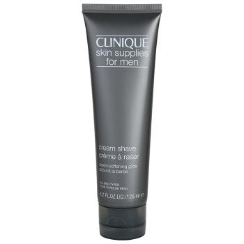 Clinique For Men™ Cream Shave borotválkozási krém 125 ml