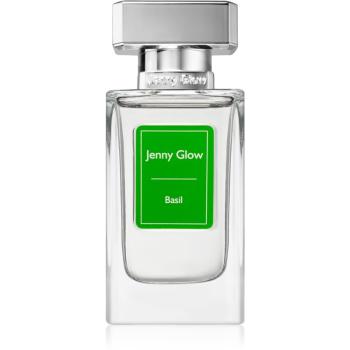Jenny Glow Basil Eau de Parfum unisex 30 ml
