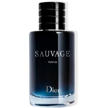 DIOR Sauvage parfüm uraknak 100 ml