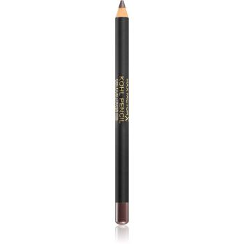 Max Factor Kohl Pencil szemceruza árnyalat 045 Aubergine 1.3 g
