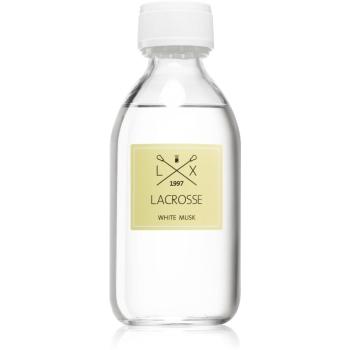 Ambientair Lacrosse White Musk aroma diffúzor töltelék 250 ml