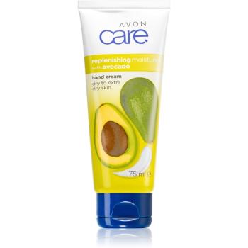 Avon Care hidratáló kézkrém avokádóval 75 ml