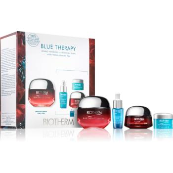 Biotherm Blue Therapy ajándékszett hölgyeknek
