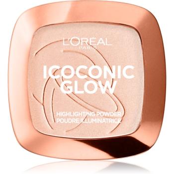 L’Oréal Paris Wake Up & Glow Icoconic Glow highlighter 9 g