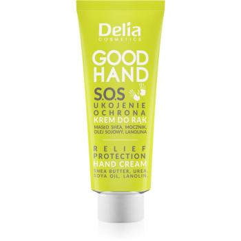 Delia Cosmetics Good Hand S.O.S. kézvédő krém 75 ml