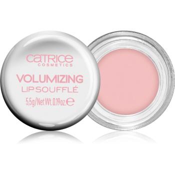 Catrice Volumizing Lip Balm ajakbalzsam árnyalat 010 Frozen Rose 5.5 g