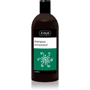 Ziaja Family Shampoo sampon korpásodás ellen 500 ml